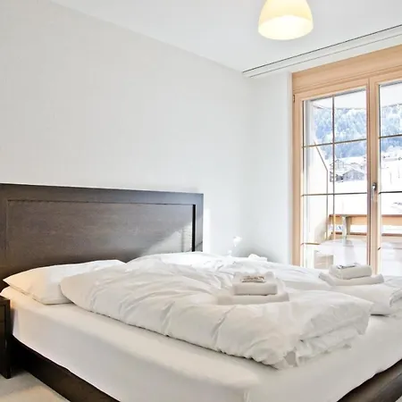Apartment Alpha