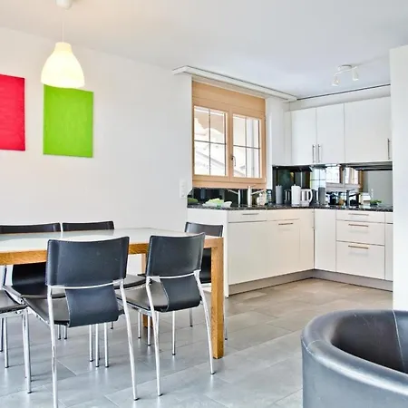 Apartment Alpha *